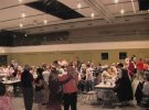 Burgberger Treffen Kleinmehring/Ingolstadt