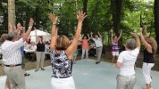 Waldfest Engelsberg FFB