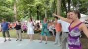 Waldfest Engelsberg FFB