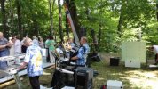 Waldfest Engelsberg FFB