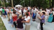 Waldfest Engelsberg FFB
