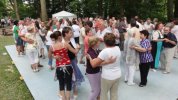Waldfest Engelsberg FFB