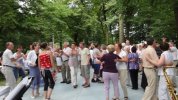Waldfest Engelsberg FFB