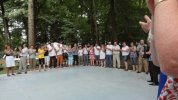 Waldfest Engelsberg FFB