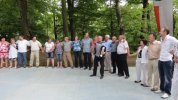 Waldfest Engelsberg FFB