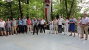 Waldfest Engelsberg FFB