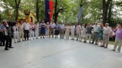 Waldfest Engelsberg FFB