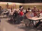 Burgberger Treffen Kleinmehring/Ingolstadt