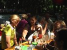 Waldfest FFB