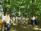Waldfest FFB
