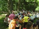 Waldfest FFB