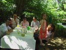 Waldfest FFB
