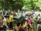 Waldfest FFB