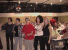 Burgberger Treffen Kleinmehring/Ingolstadt