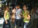 Waldfest FFB