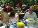 Waldfest FFB