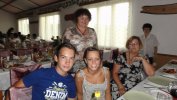 SiebenbÃ¼rger Sachsentreffen Lutsch 2000-13.08.2011
