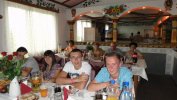 SiebenbÃ¼rger Sachsentreffen Lutsch 2000-13.08.2011