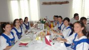 SiebenbÃ¼rger Sachsentreffen Lutsch 2000-13.08.2011