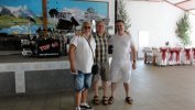 SiebenbÃ¼rger Sachsentreffen Lutsch 2000-13.08.2011