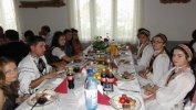 SiebenbÃ¼rger Sachsentreffen Lutsch 2000-13.08.2011