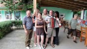 SiebenbÃ¼rger Sachsentreffen Lutsch 2000-13.08.2011