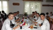 SiebenbÃ¼rger Sachsentreffen Lutsch 2000-13.08.2011