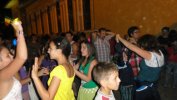 "Fiii Satului" Pianu - 08.2011