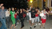 "Fiii Satului" Pianu - 08.2011