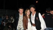 "Fiii Satului" Pianu - 08.2011