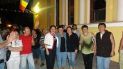 "Fiii Satului" Pianu - 08.2011