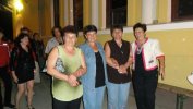 "Fiii Satului" Pianu - 08.2011
