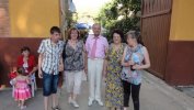"Fiii Satului" Pianu - 08.2011