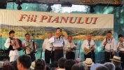 "Fiii Satului" Pianu - 08.2011