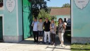 "Fiii Satului" Pianu - 08.2011