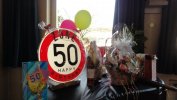 50. Geb. Georg 