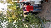 Schirkanyer Treffen -24.09.11