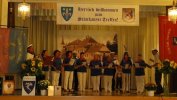Schirkanyer Treffen -24.09.11