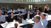 Burgberger Treffen -01.10.11