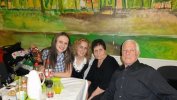 50. Geb. Willi Nietsch