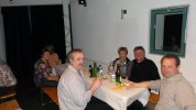 Denndorfer Faschingsball Odelzhausen