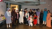 Denndorfer Faschingsball Odelzhausen