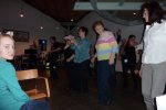 Denndorfer Faschingsball Odelzhausen