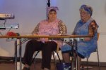 Denndorfer Faschingsball Odelzhausen
