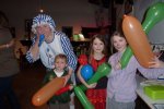 Denndorfer Faschingsball Odelzhausen