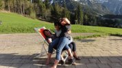 HÃ¼ttentreff Kleinwalsertal "WildentalhÃ¼tte"