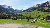 HÃ¼ttentreff Kleinwalsertal "WildentalhÃ¼tte"