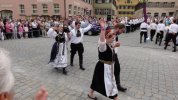 Heimattreffen DinkelsbÃ¼hl