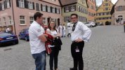 Heimattreffen DinkelsbÃ¼hl