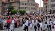 Heimattreffen DinkelsbÃ¼hl